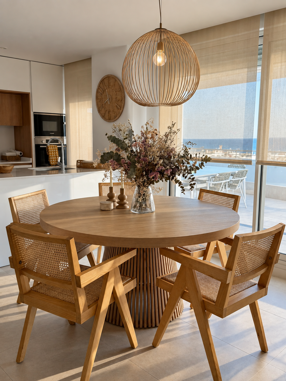 Comedor M.Cruz
